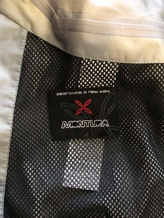 Giacca Montura Magic 2.0 Uomo XL