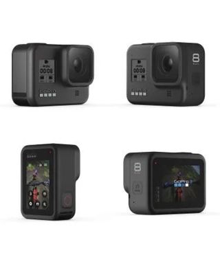 GoPro Hero 8 Black