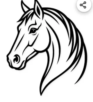 Remolque para caballos