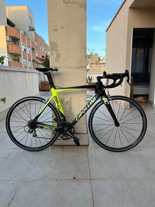Cipollini Bond - Bicicleta de carretera