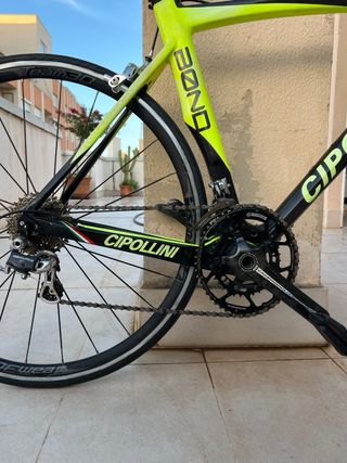 Cipollini Bond - Bicicleta de carretera