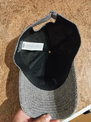Gorra Levi's