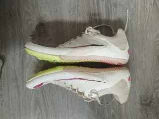 Zapatillas Clavos Nike Zoom Rival Sprint 42.5