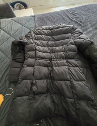 Chaqueta Guess Negra Mujer