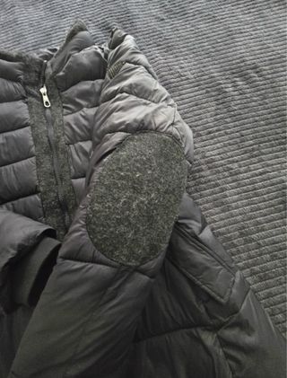 Chaqueta Guess Negra Mujer