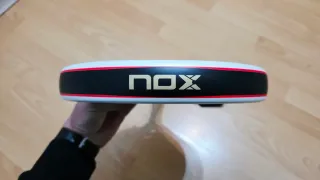 Pala de Pádel Nox ML10 Pro Cup 3K Luxury 2024