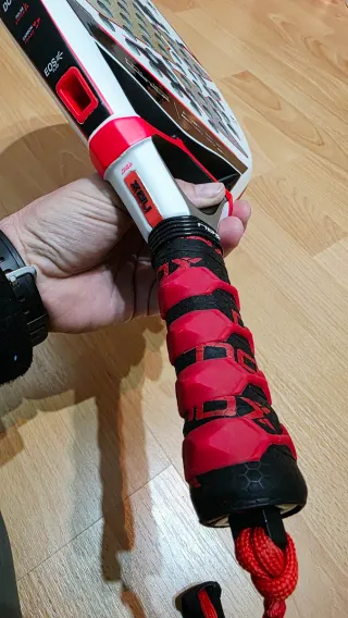 Pala de Pádel Nox ML10 Pro Cup 3K Luxury 2024