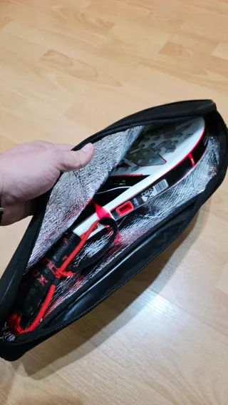 Pala de Pádel Nox ML10 Pro Cup 3K Luxury 2024