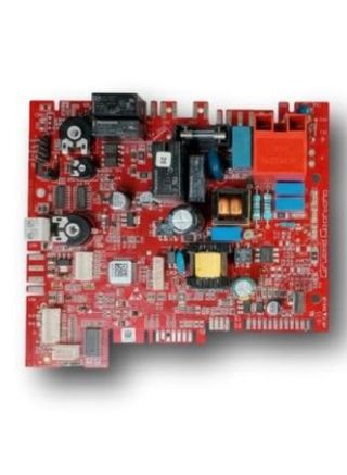 Placca elettronica per caldaia Beretta Mynute LOW NO