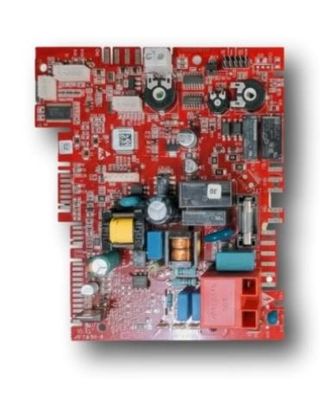 Placca elettronica per caldaia Beretta Mynute LOW NO