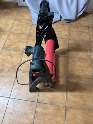 Rodillo Élite Aurung Mag