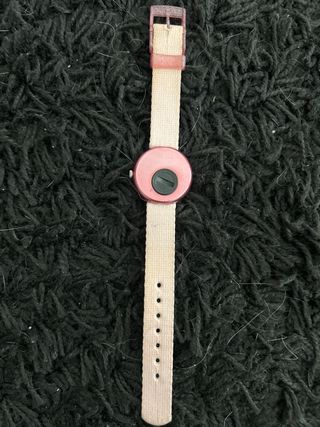 Reloj Swatch Niña Flik Flok
