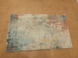 Alfombra Turca Safavieh 90x150cm