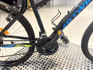 Bicicleta Rockrider 340 MTB