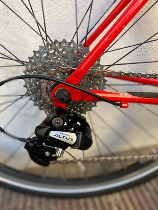 Bicicleta Gravel Retro Lapierre Pro