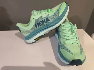 Hoka Mafate 4 Talla 39 1/3