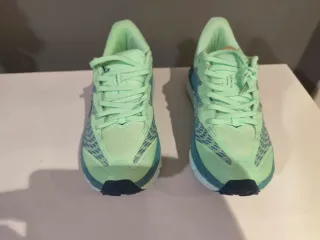 Hoka Mafate 4 Talla 39 1/3