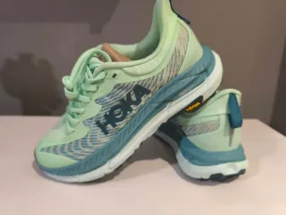 Hoka Mafate 4 Talla 39 1/3