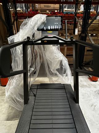 Cinta TECHNOGYM RUN Professional.