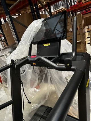 Cinta TECHNOGYM RUN Professional.