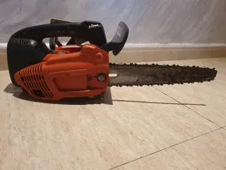 Motosierra Dolmar 222 TH