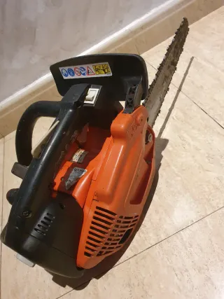 Motosierra Dolmar 222 TH