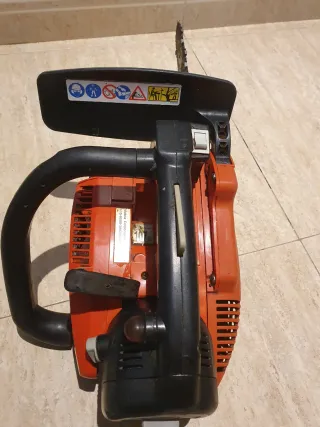 Motosierra Dolmar 222 TH