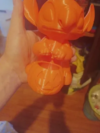 Se hacen impresiones 3d