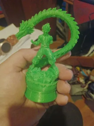 Se hacen impresiones 3d