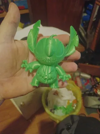 Se hacen impresiones 3d