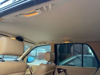 Mercedes-Benz Clase M 1996