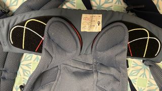 Mochila Porteo Ergonómica Bebé