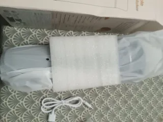 Cafetera Espresso Portátil Negra