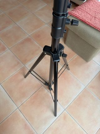 Trípode para reflectores y montura godox