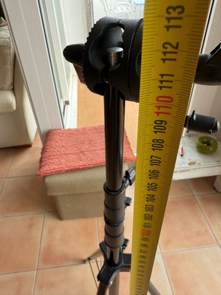 Trípode para reflectores y montura godox