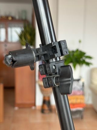 Trípode para reflectores y montura godox