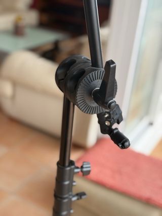 Trípode para reflectores y montura godox