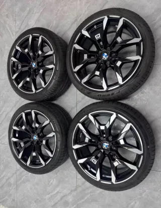 Llantas BMW G20 995M Originales