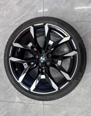 Llantas BMW G20 995M Originales