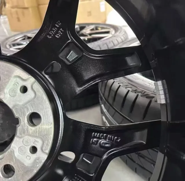 Llantas BMW G20 995M Originales