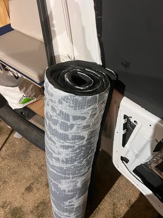 Aislamiento Kaiflex 20mm