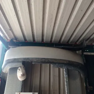 Paragolpes Audi A3 8L 3 Puertas Original