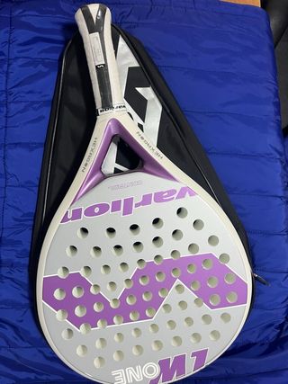 Varlion Letal One Control Woman