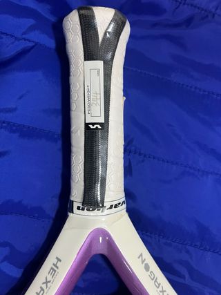 Varlion Letal One Control Woman