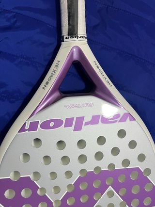 Varlion Letal One Control Woman