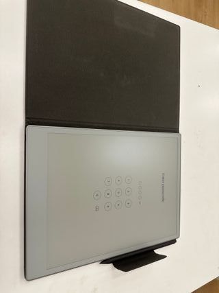 Dispositivo Remarkable Paper Pro in argento in perfette condizioni