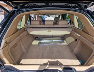 BMW X5 xdrive 40d de 306 cv coche nacional