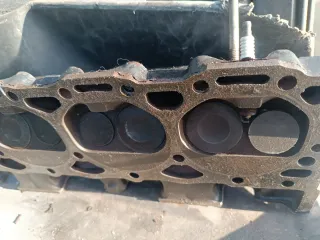 Culatas completa Motor Volvo 5.7 GI