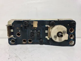 Cuadro instrumentos Renault 7