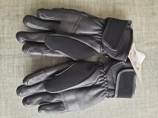 Guantes Térmicos Impermeables Wedze Ski-P 900